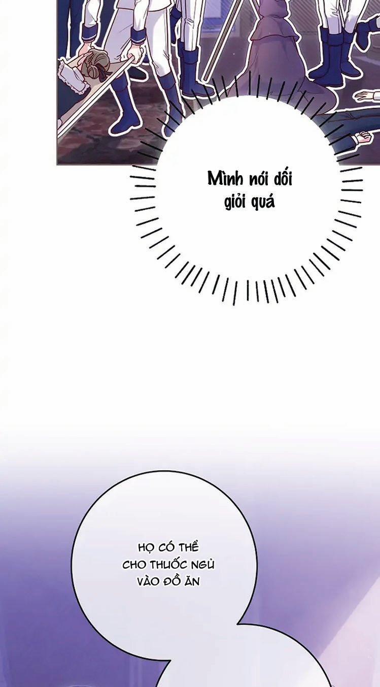 Mắc Kẹt Trong Trò Chơi Bị Nguyền Rủa 7.2 trang 16