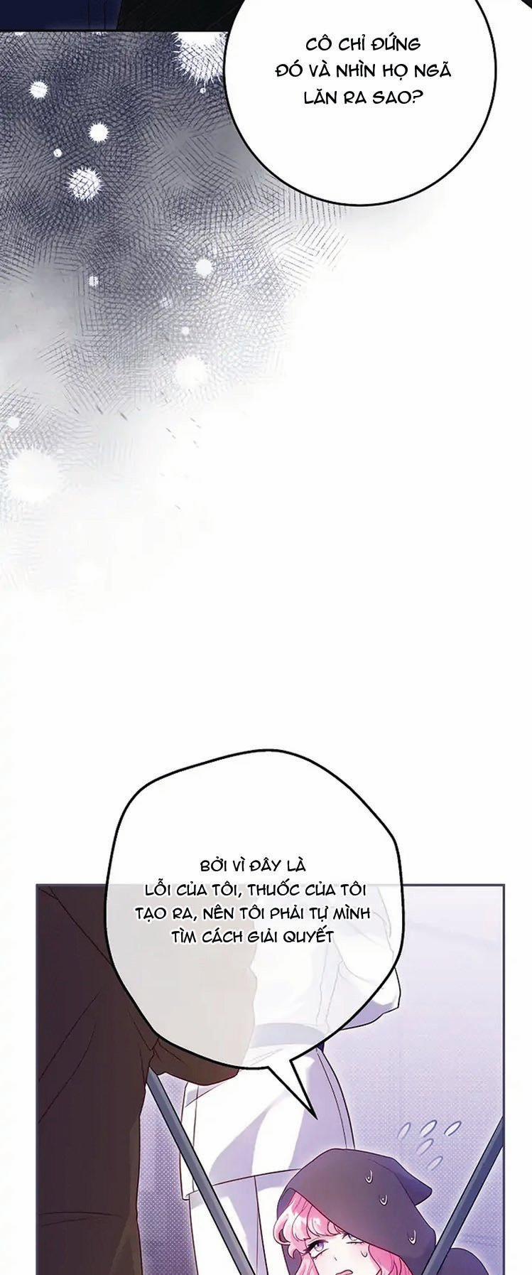 Mắc Kẹt Trong Trò Chơi Bị Nguyền Rủa 7.2 trang 23
