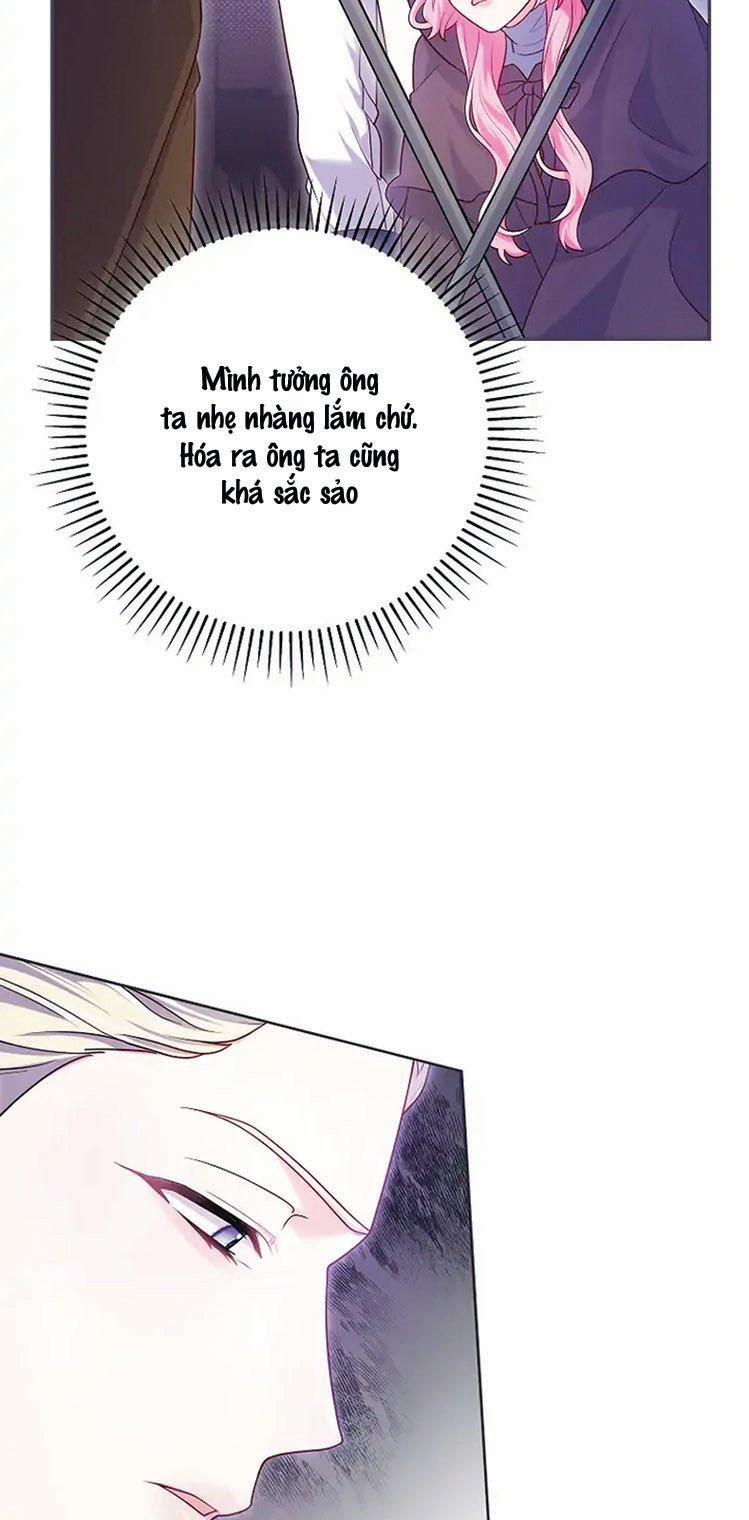 Mắc Kẹt Trong Trò Chơi Bị Nguyền Rủa 7.2 trang 24