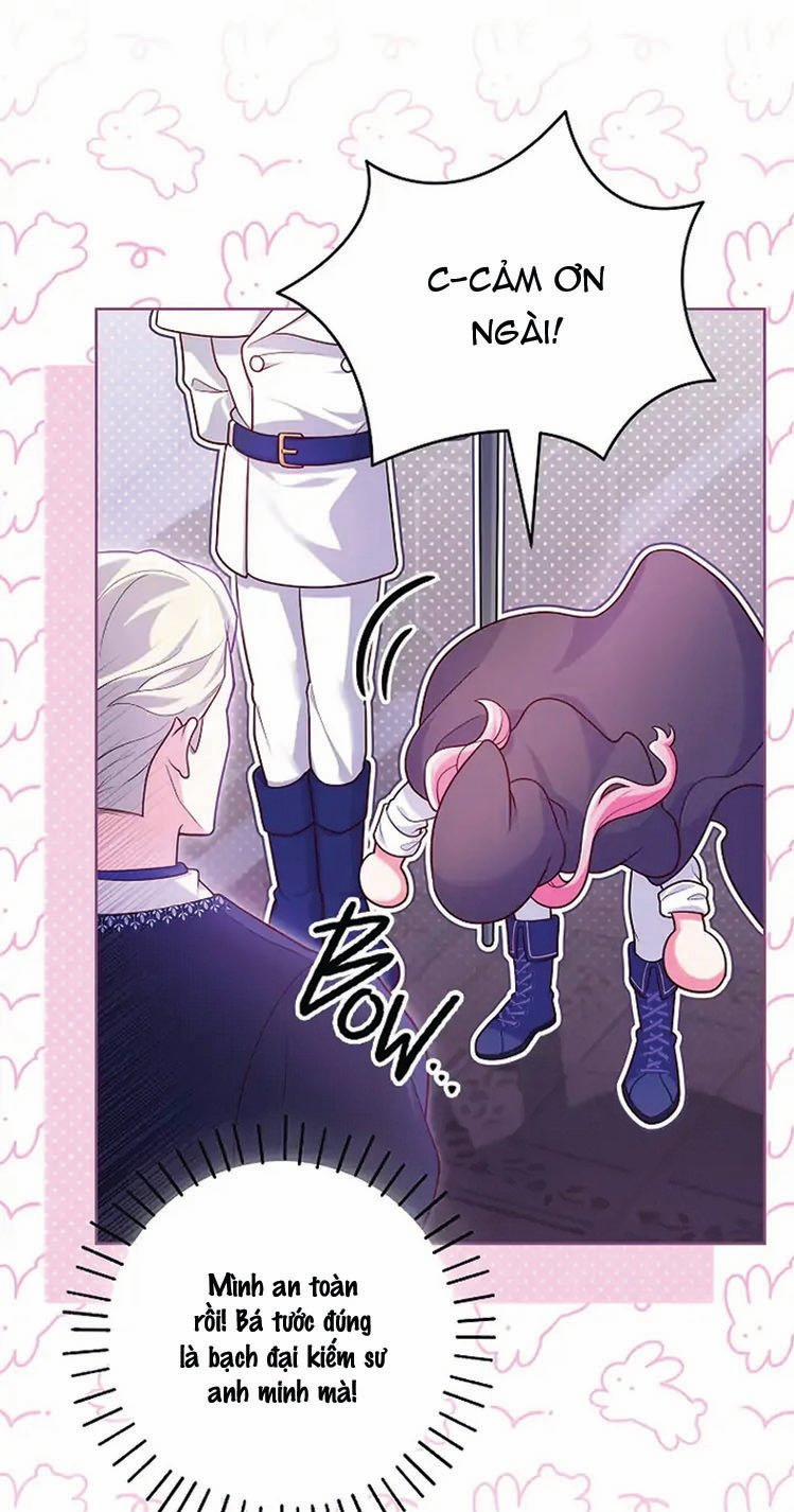 Mắc Kẹt Trong Trò Chơi Bị Nguyền Rủa 7.2 trang 27