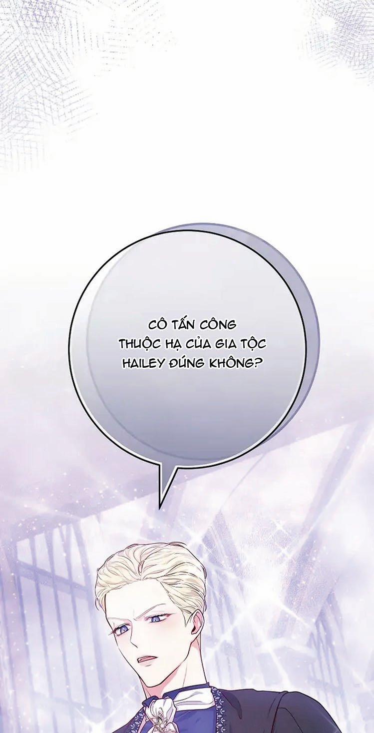 Mắc Kẹt Trong Trò Chơi Bị Nguyền Rủa 7.2 trang 3