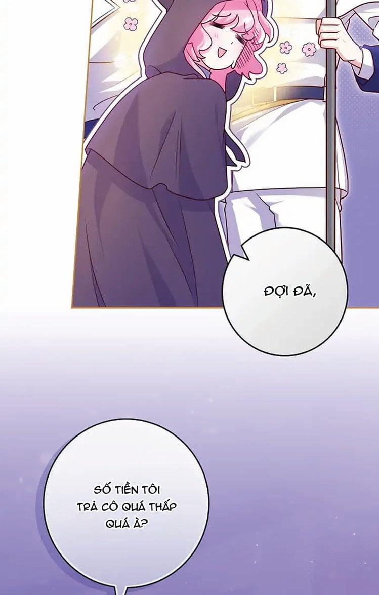 Mắc Kẹt Trong Trò Chơi Bị Nguyền Rủa 7.2 trang 30