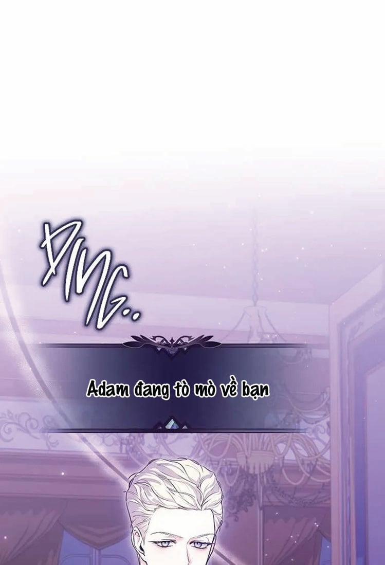 Mắc Kẹt Trong Trò Chơi Bị Nguyền Rủa 8.1 trang 16