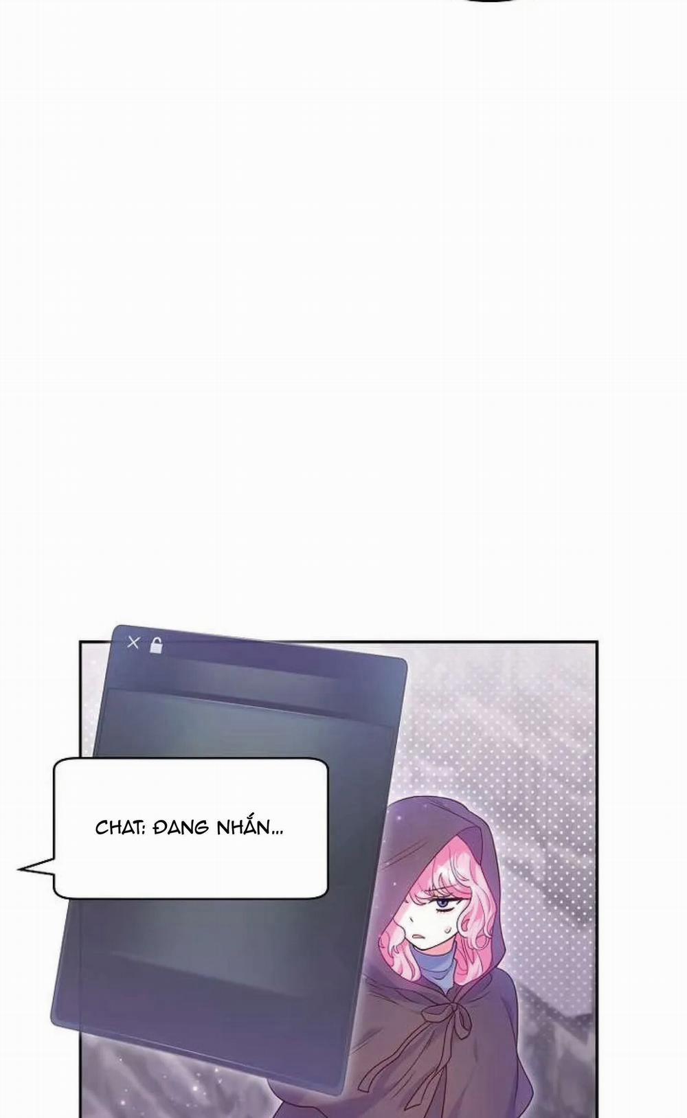 Mắc Kẹt Trong Trò Chơi Bị Nguyền Rủa 8.1 trang 21