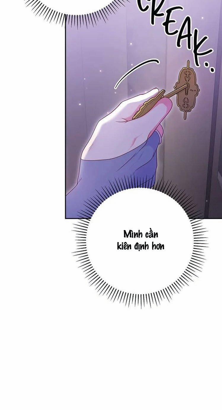 Mắc Kẹt Trong Trò Chơi Bị Nguyền Rủa 8.1 trang 25