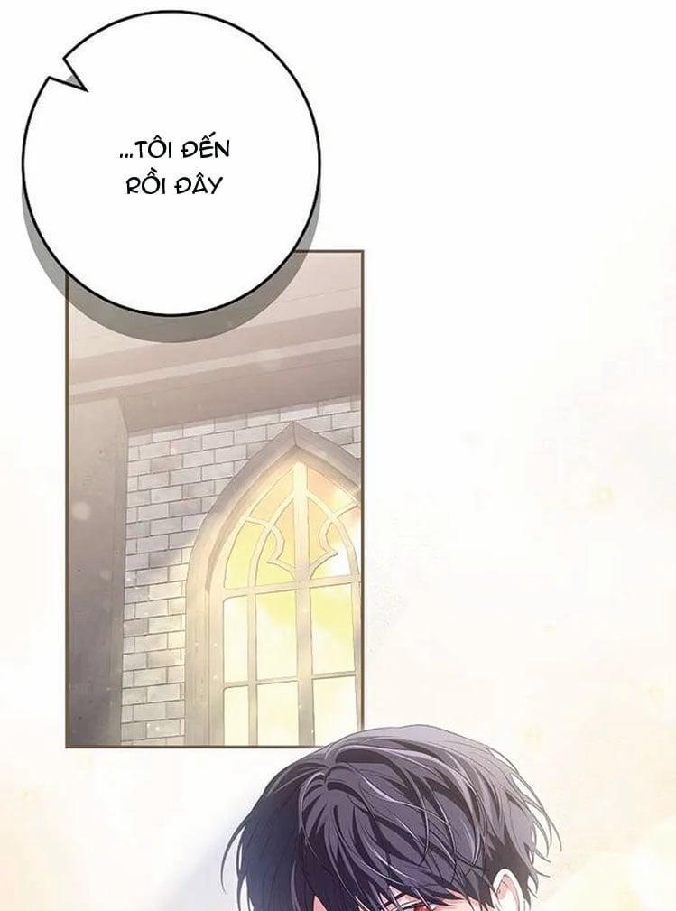 Mắc Kẹt Trong Trò Chơi Bị Nguyền Rủa 8.1 trang 26