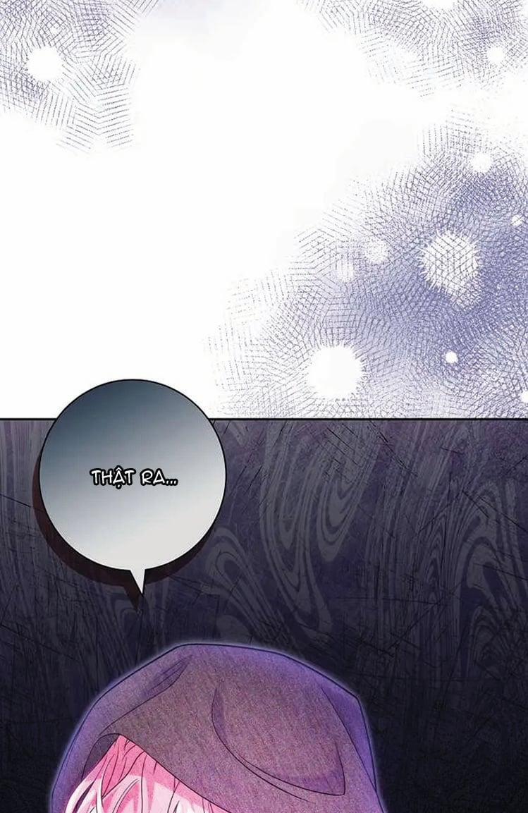 Mắc Kẹt Trong Trò Chơi Bị Nguyền Rủa 8.1 trang 3