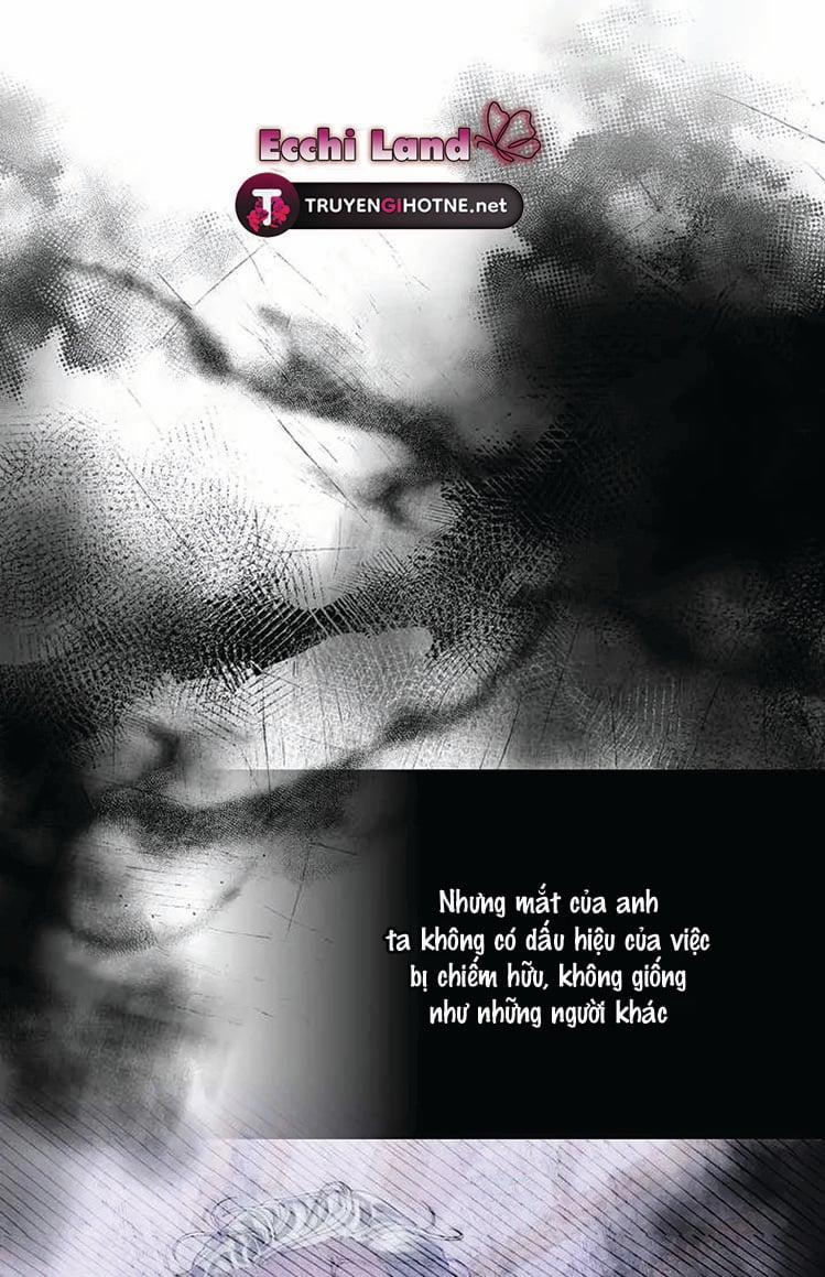 Mắc Kẹt Trong Trò Chơi Bị Nguyền Rủa 8.1 trang 7