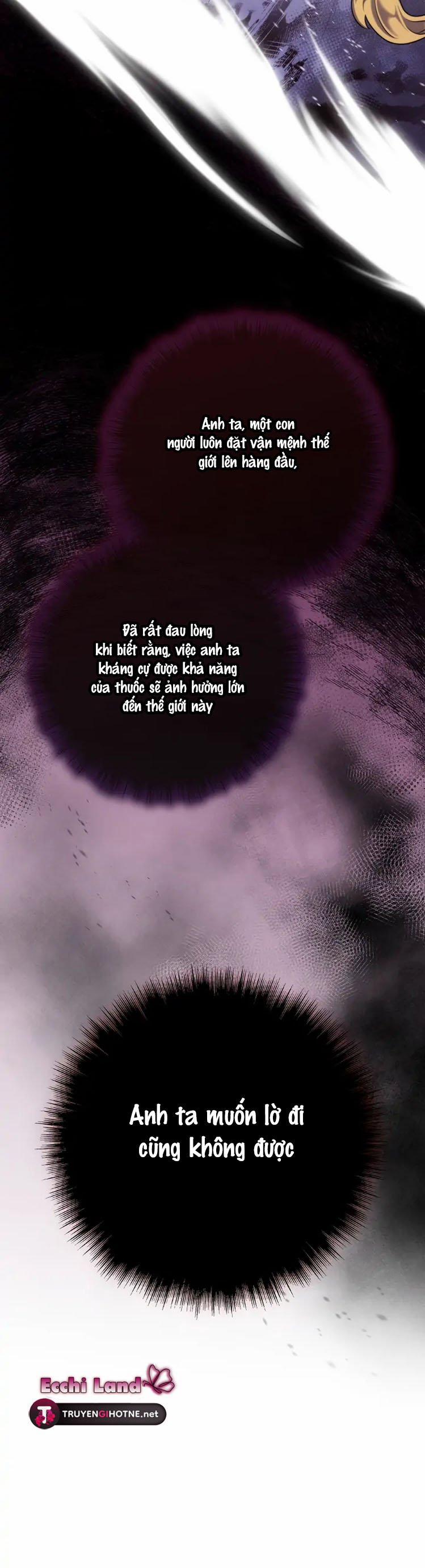 Mắc Kẹt Trong Trò Chơi Bị Nguyền Rủa 8.2 trang 16