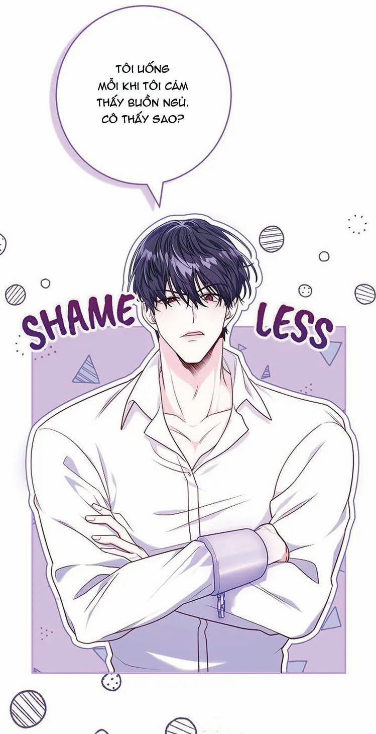 Mắc Kẹt Trong Trò Chơi Bị Nguyền Rủa 8.2 trang 2