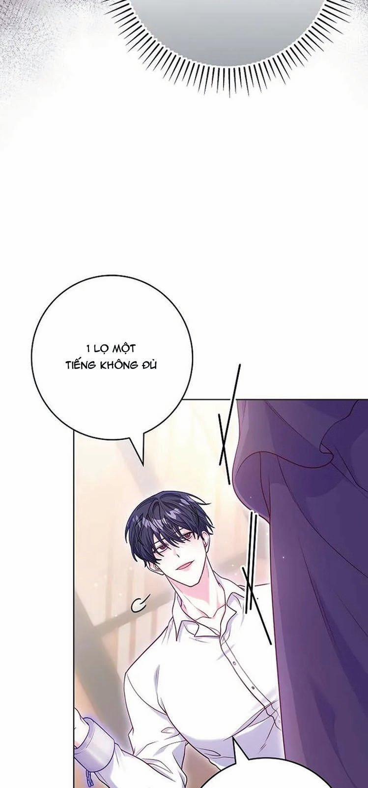 Mắc Kẹt Trong Trò Chơi Bị Nguyền Rủa 8.2 trang 5