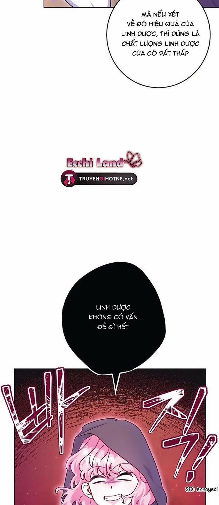 Mắc Kẹt Trong Trò Chơi Bị Nguyền Rủa 8.2 trang 6