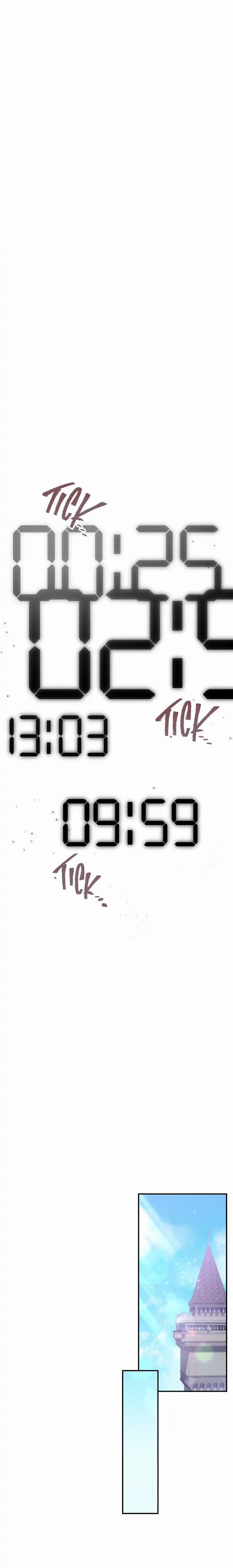 Mắc Kẹt Trong Trò Chơi Bị Nguyền Rủa 9.1 trang 20