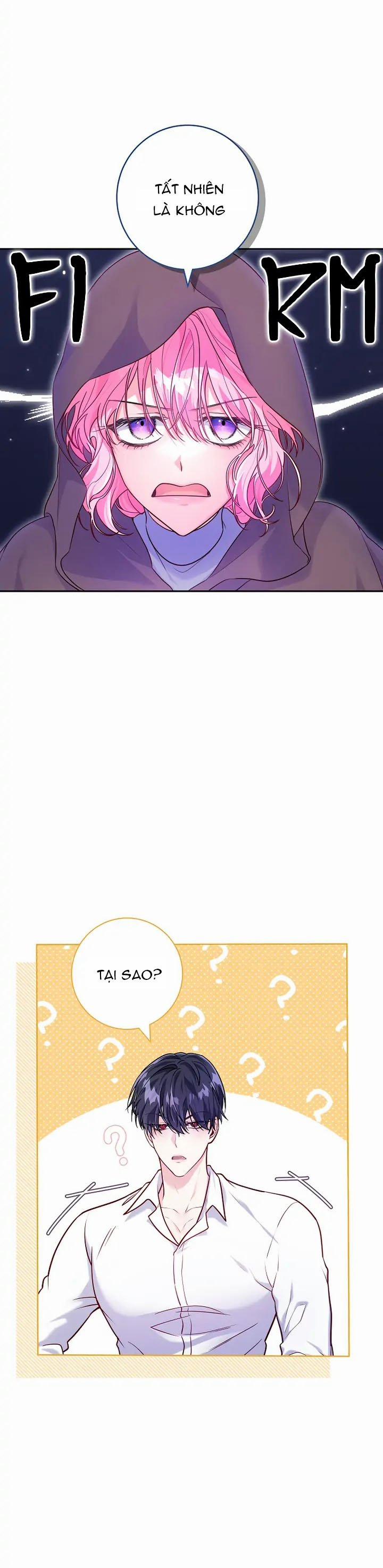 Mắc Kẹt Trong Trò Chơi Bị Nguyền Rủa 9.1 trang 5