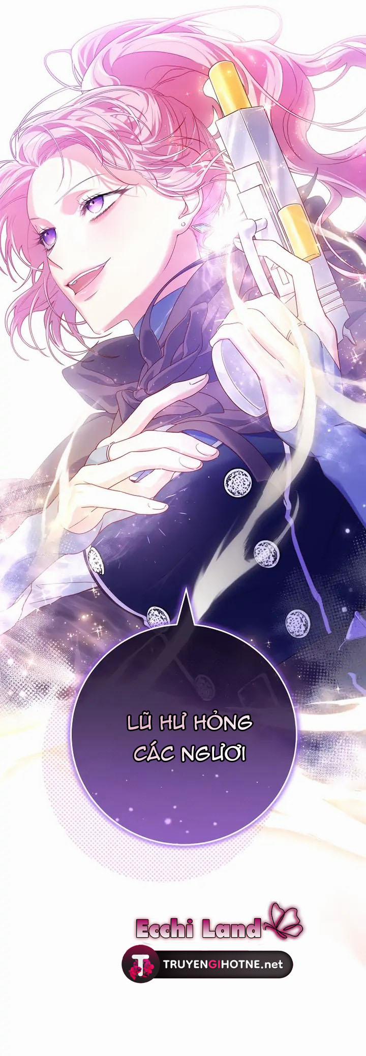 Mắc Kẹt Trong Trò Chơi Bị Nguyền Rủa 9.2 trang 18