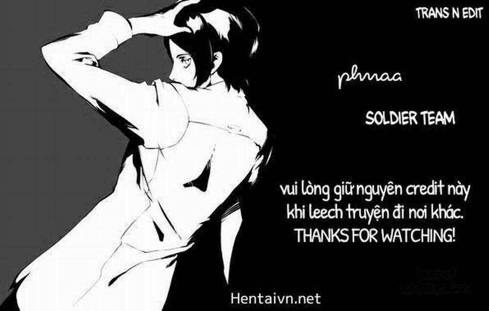 MACAW;EDUCATION Oneshot trang 0