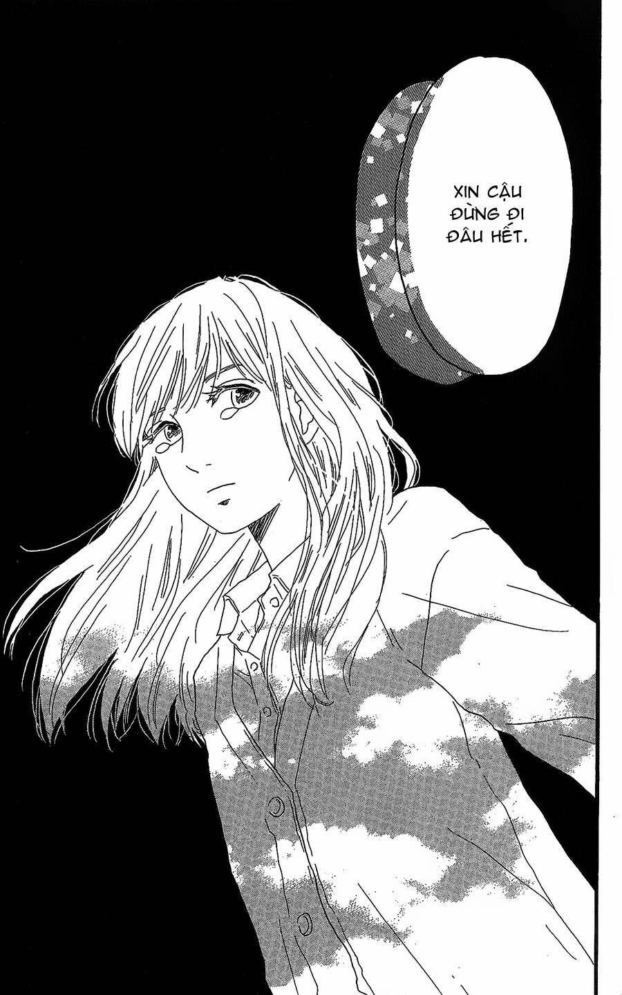 Machida-Kun No Sekai 12 trang 29