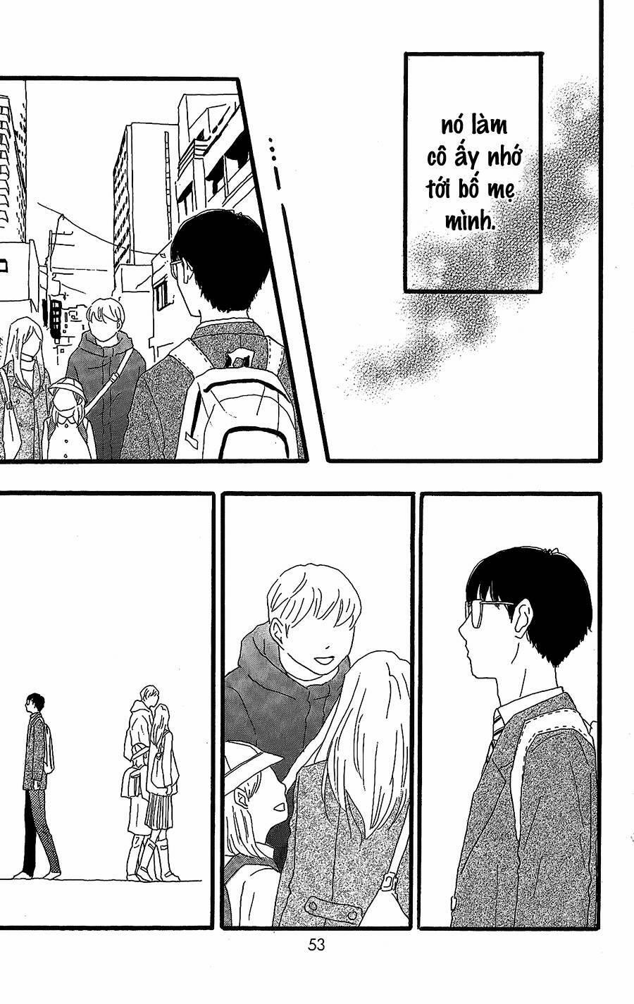 Machida-Kun No Sekai 13 trang 5