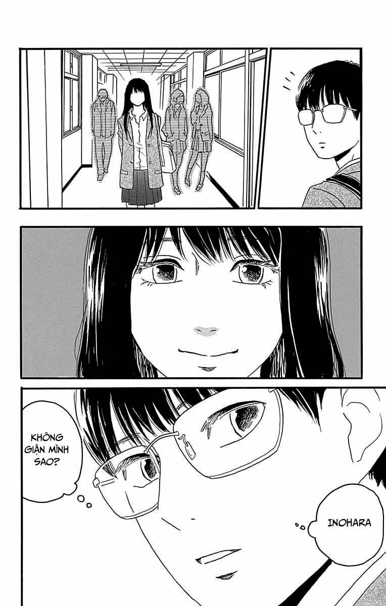 Machida-Kun No Sekai 17 trang 38