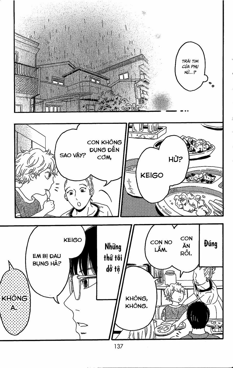 Machida-Kun No Sekai 4 trang 7