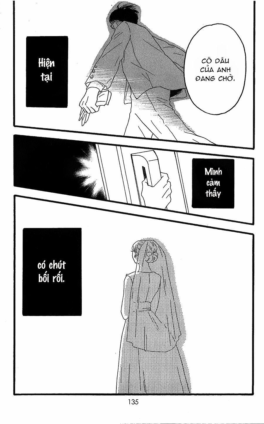 Machida-Kun No Sekai 8 trang 2