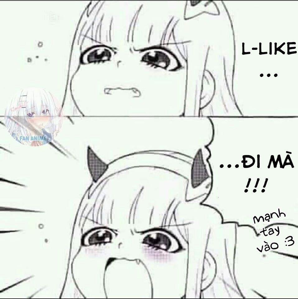 Machikado Mazoku 5 trang 16