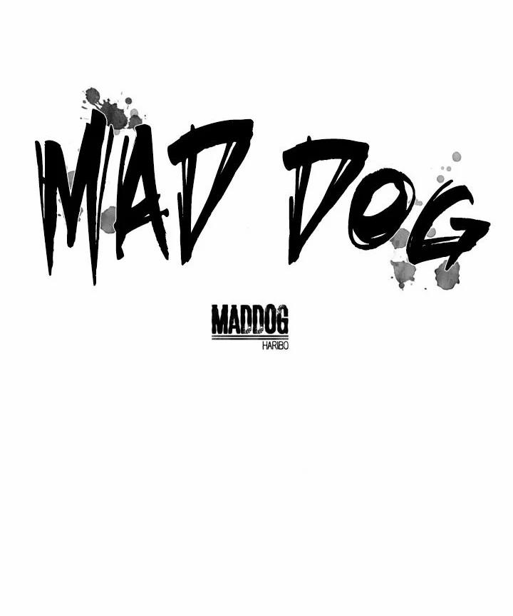 Mad Dog Chương 1 Trang 26