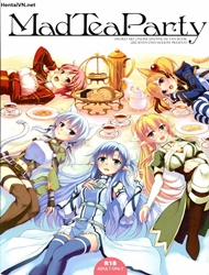 Mad Tea Party (Sword Art Online)