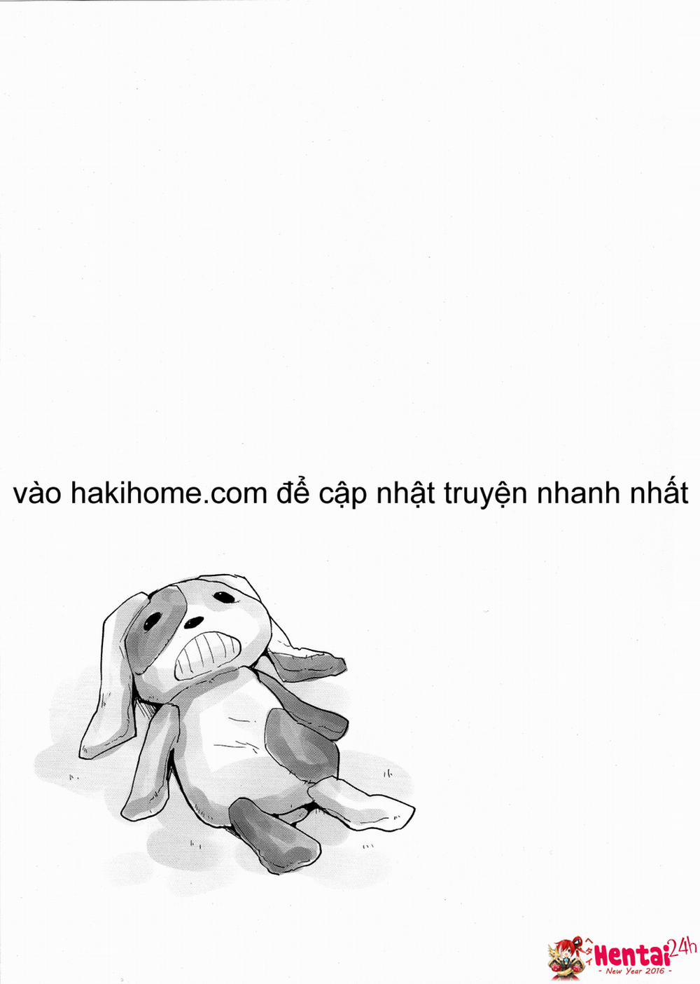 Mada Mada Dashiranai Koto No Takarabako (Pokemon) Chương Oneshot Trang 2