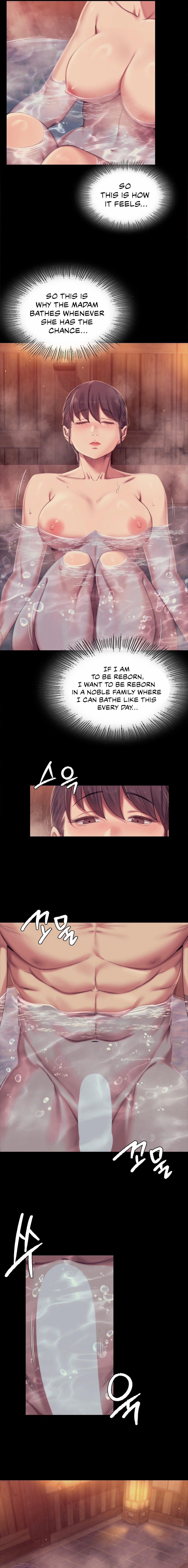 Madam Manhwa 101 trang 16