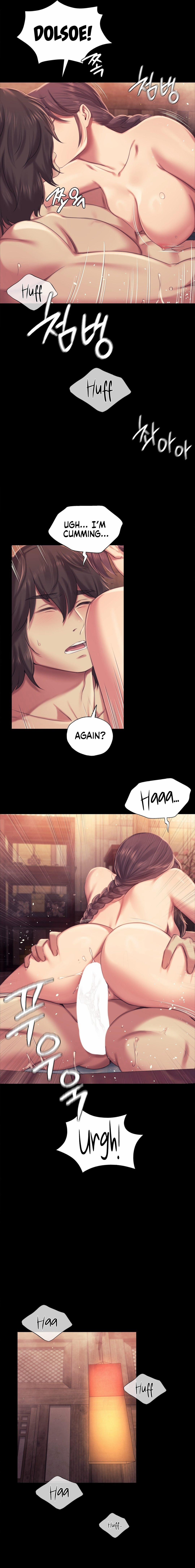 Madam Manhwa 102 trang 15