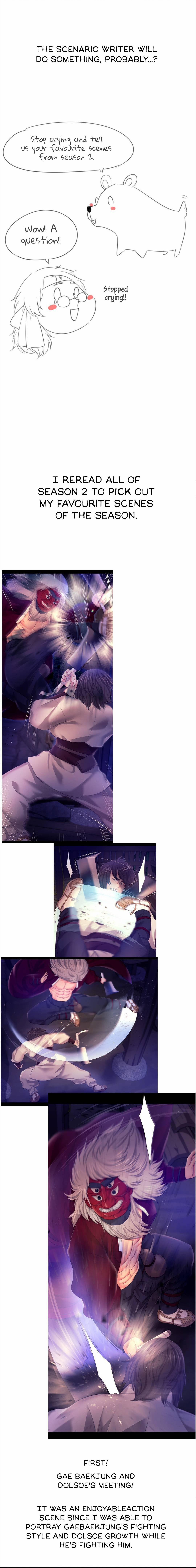 Madam Manhwa 103.5 trang 3