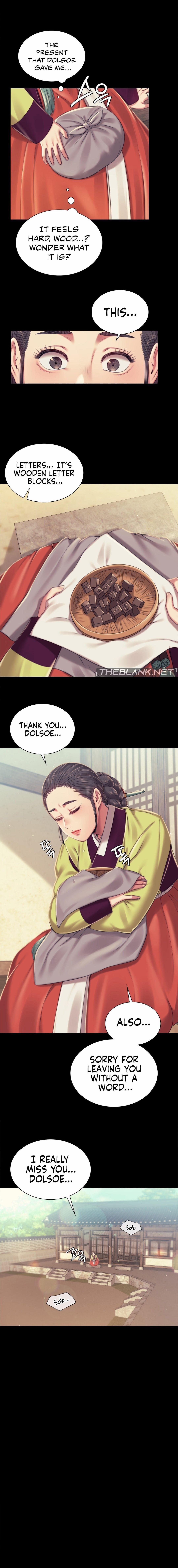 Madam Manhwa 103 trang 4