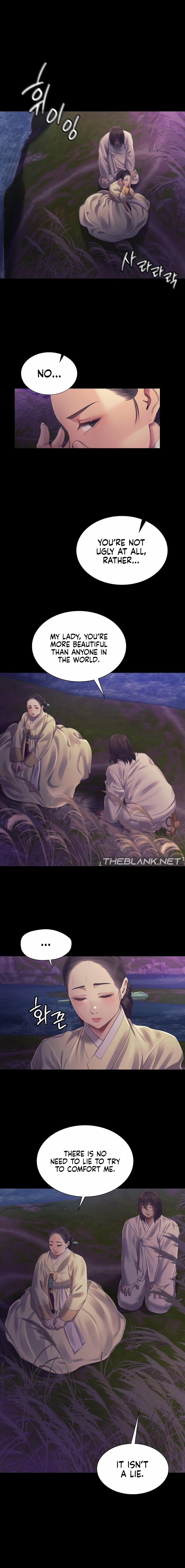 Madam Manhwa 106 trang 14