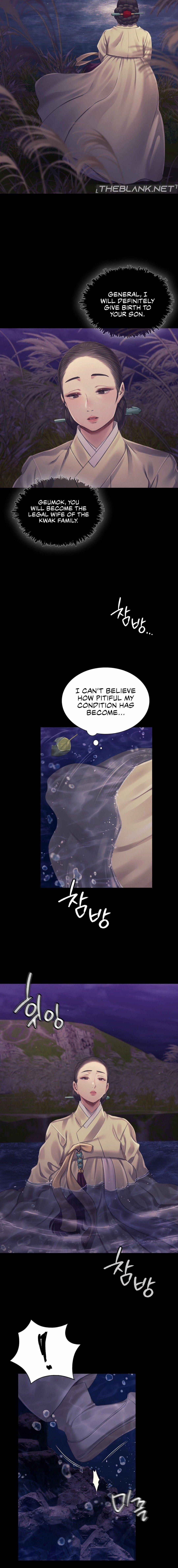 Madam Manhwa 106 trang 8