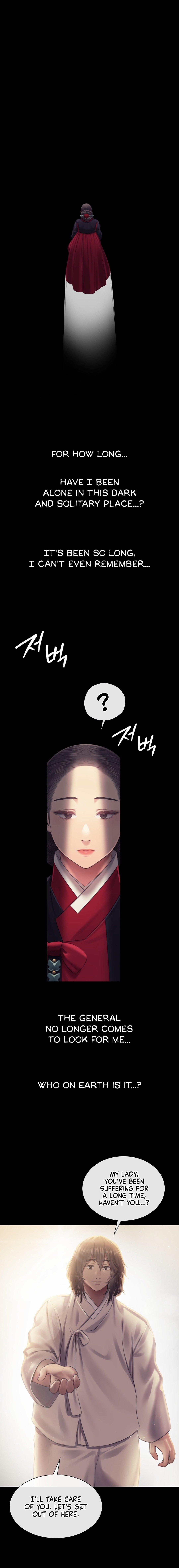 Madam Manhwa 107 trang 14
