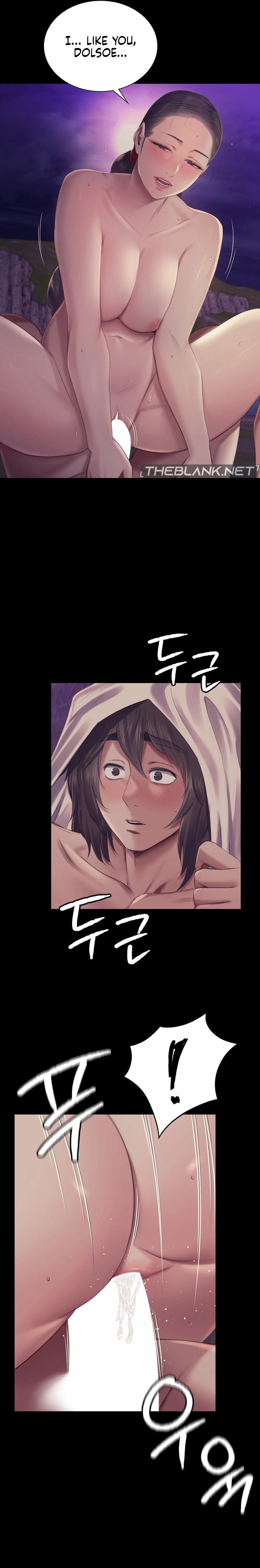 Madam Manhwa 107 trang 8