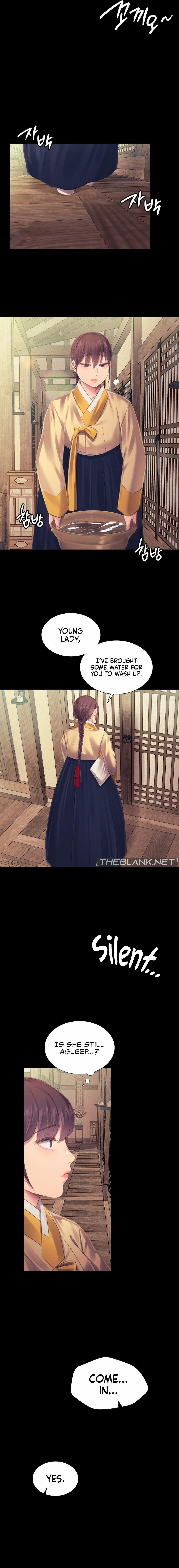 Madam Manhwa 108 trang 7