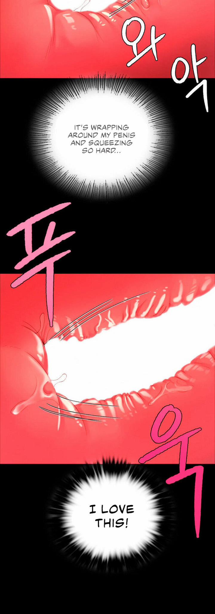 Madam Manhwa 11 trang 24