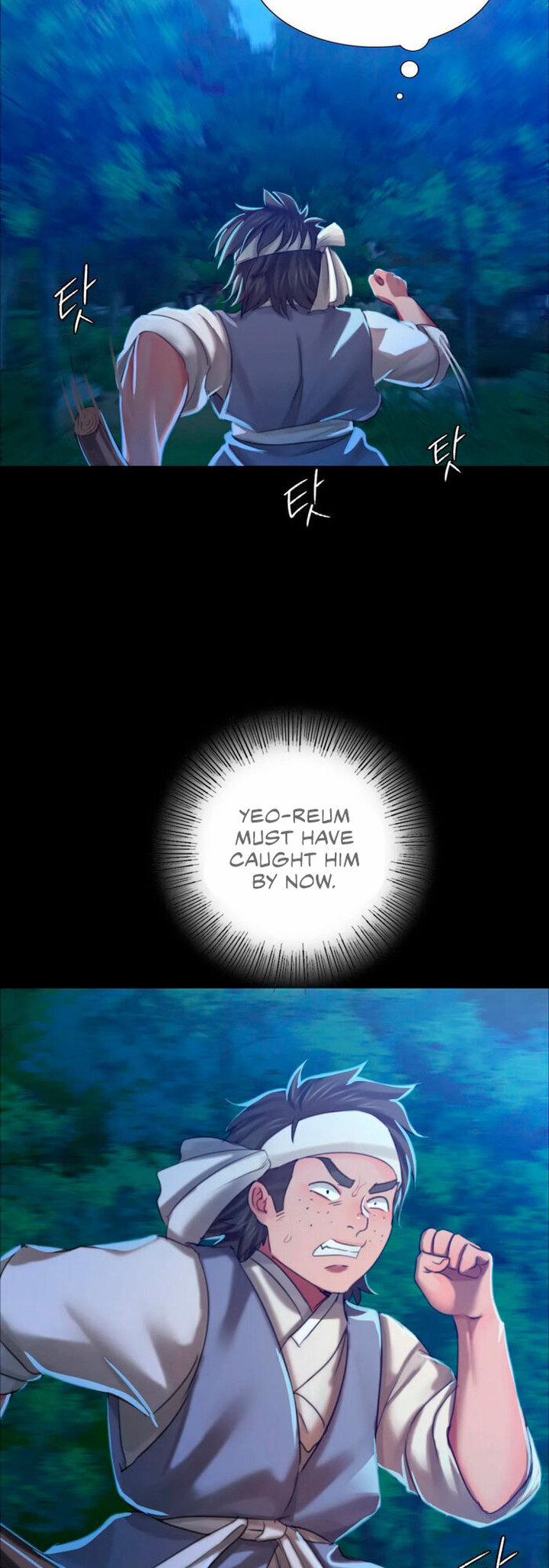 Madam Manhwa 11 trang 32