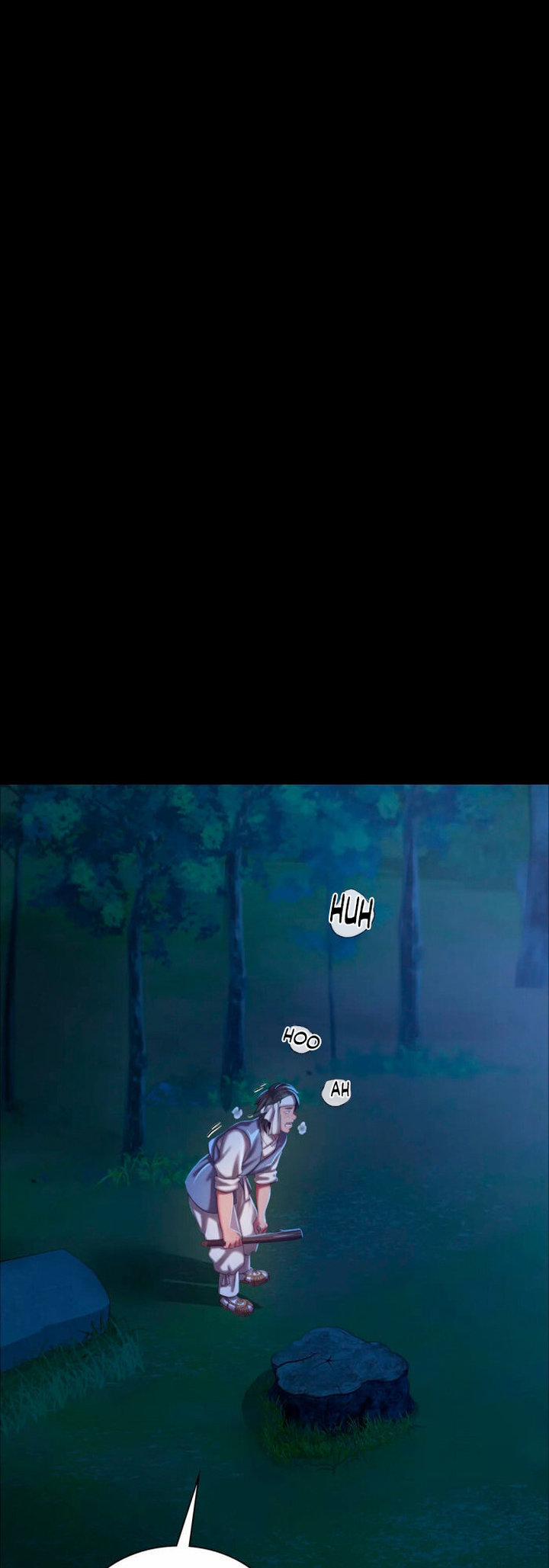 Madam Manhwa 11 trang 39