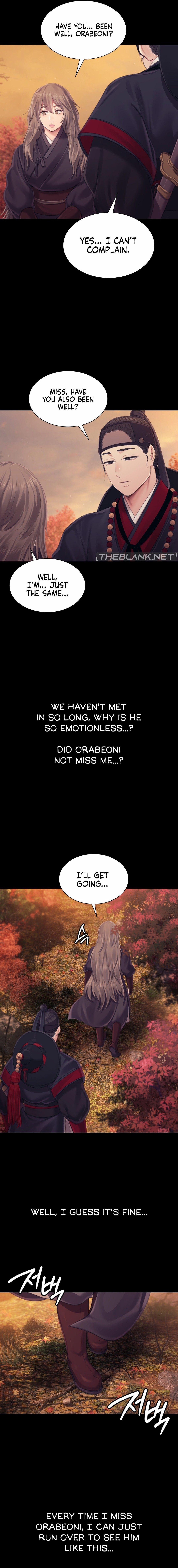 Madam Manhwa 110 trang 18