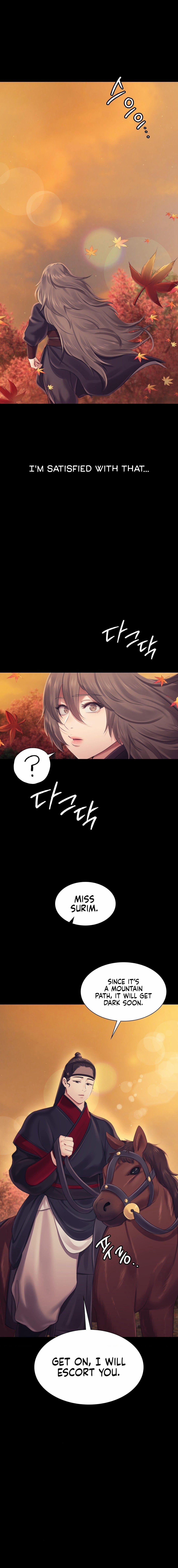 Madam Manhwa 110 trang 19