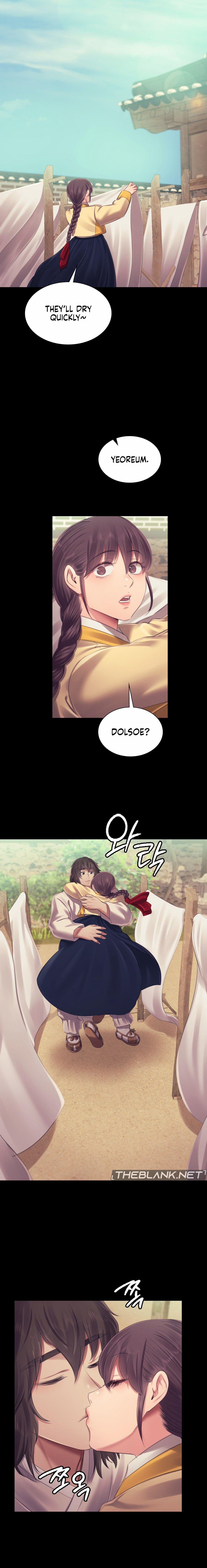 Madam Manhwa 111 trang 10