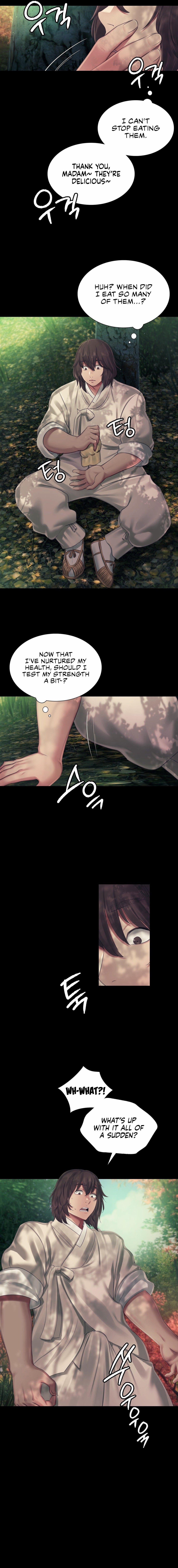 Madam Manhwa 111 trang 15