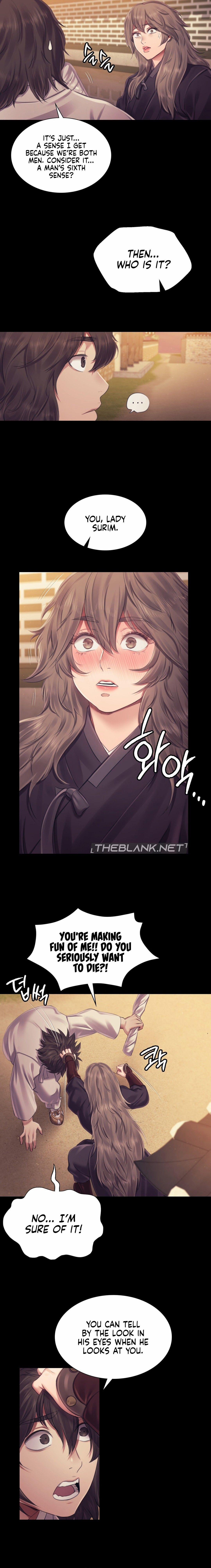 Madam Manhwa 111 trang 7