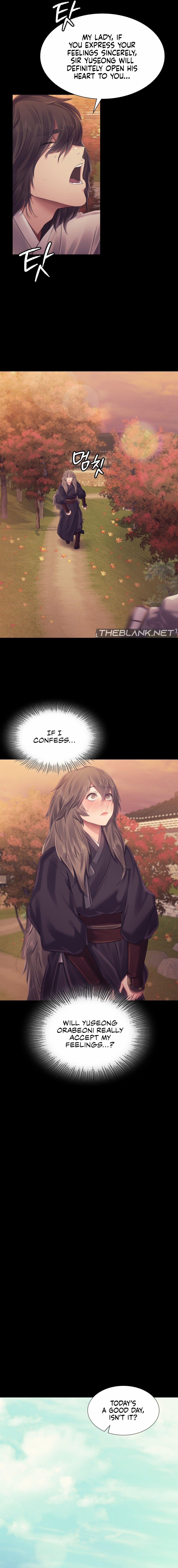 Madam Manhwa 111 trang 9