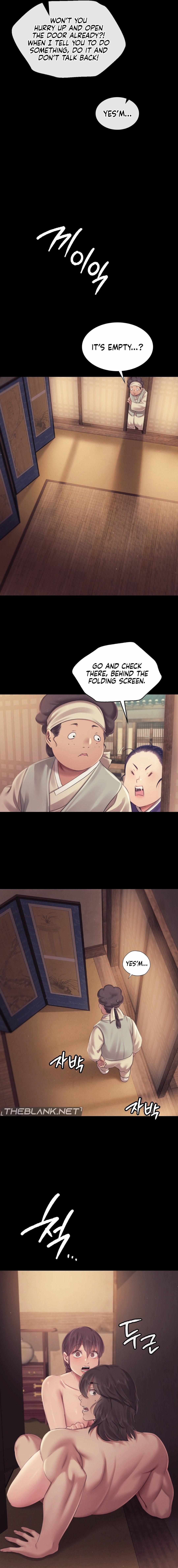 Madam Manhwa 112 trang 15