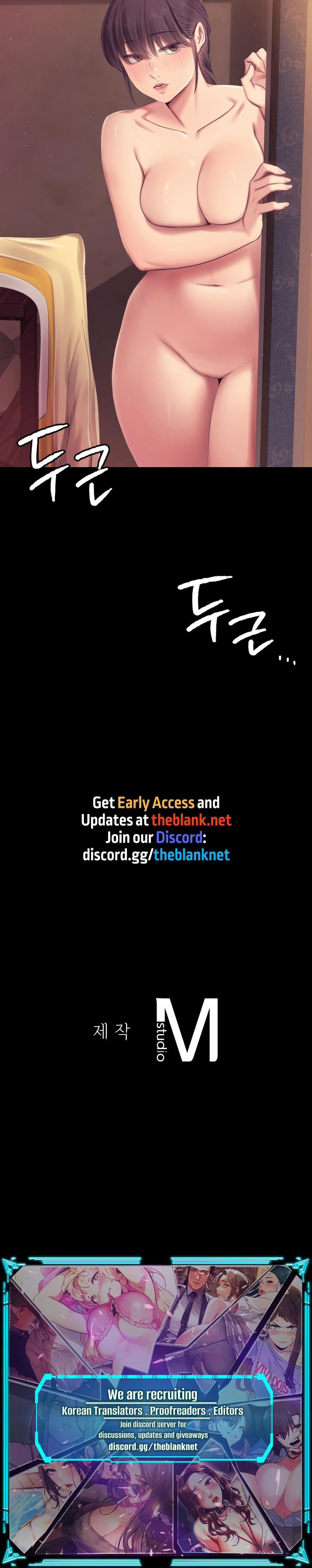 Madam Manhwa 112 trang 19