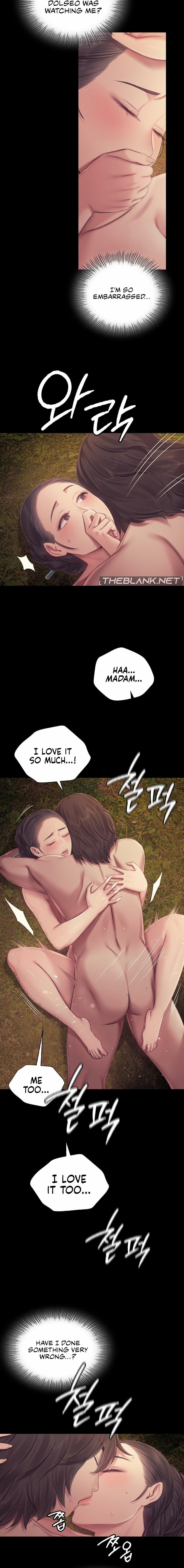 Madam Manhwa 115 trang 8